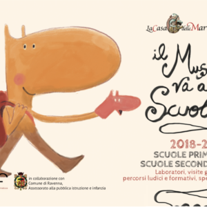 Il Museo va a scuola