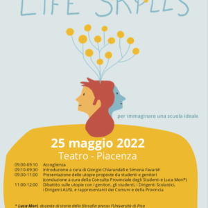Lifeskills Asl Piacenza