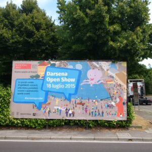 Darsena Open Show - Ravenna